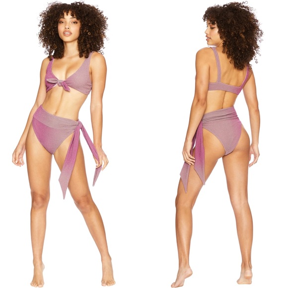 Beach Riot | Bikini Set. - Picture 13 of 16